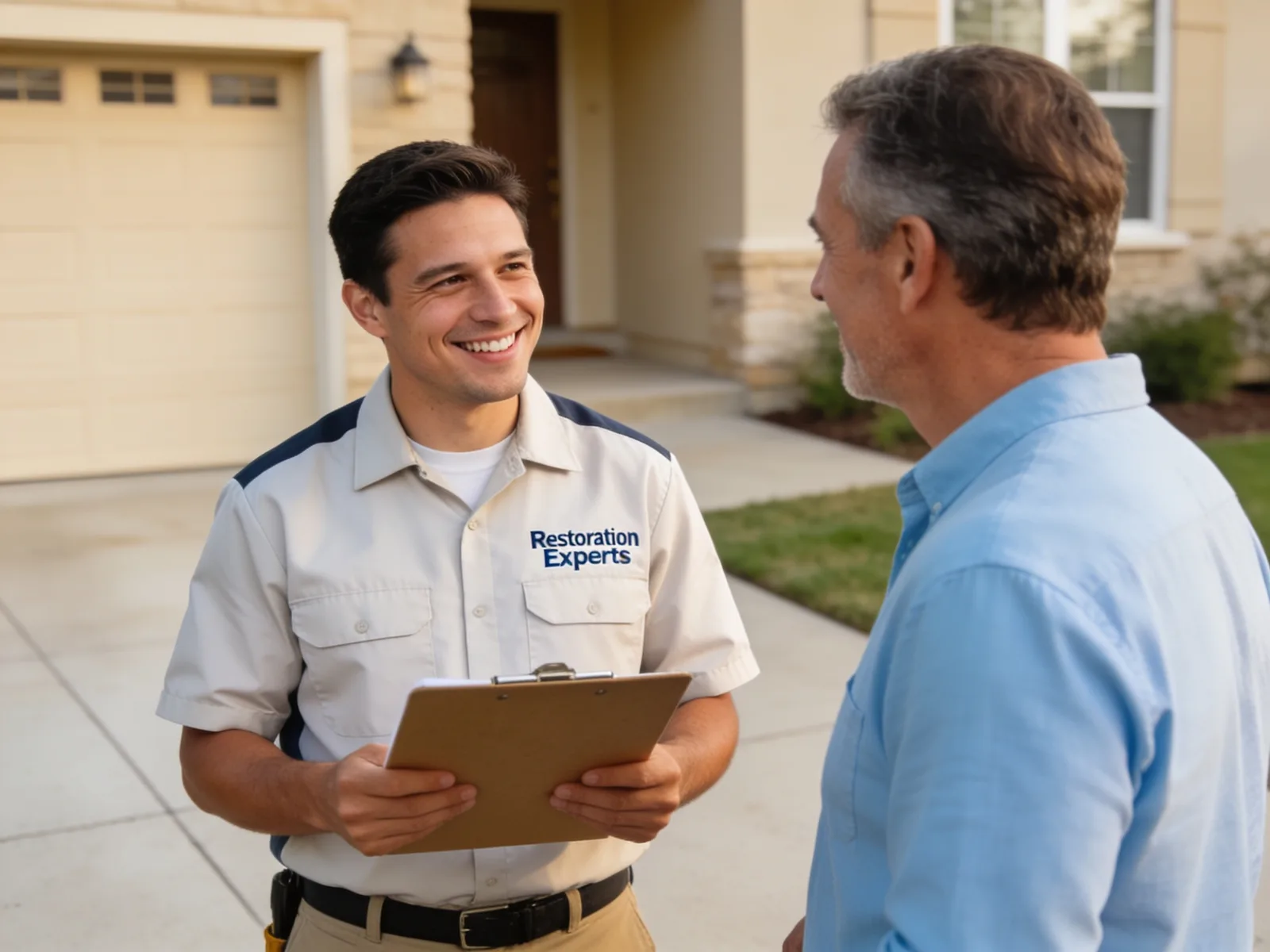 Water Damage Cleanup Spring Valley, CA FAQs